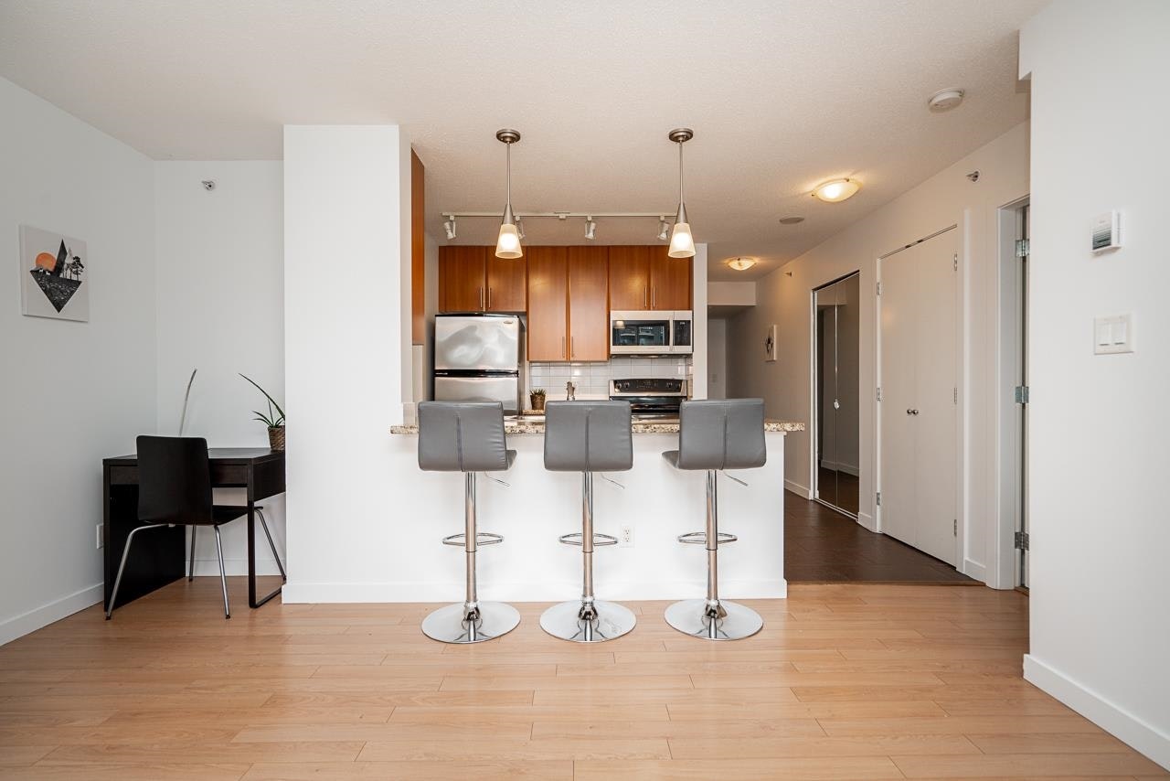 806-58 Keefer Place, Vancouver, BC, V6B 0B8 - 13