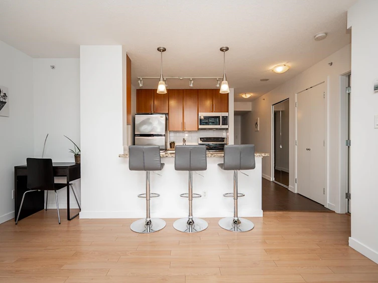 806-58 Keefer Place, Vancouver, BC, V6B 0B8 - 13