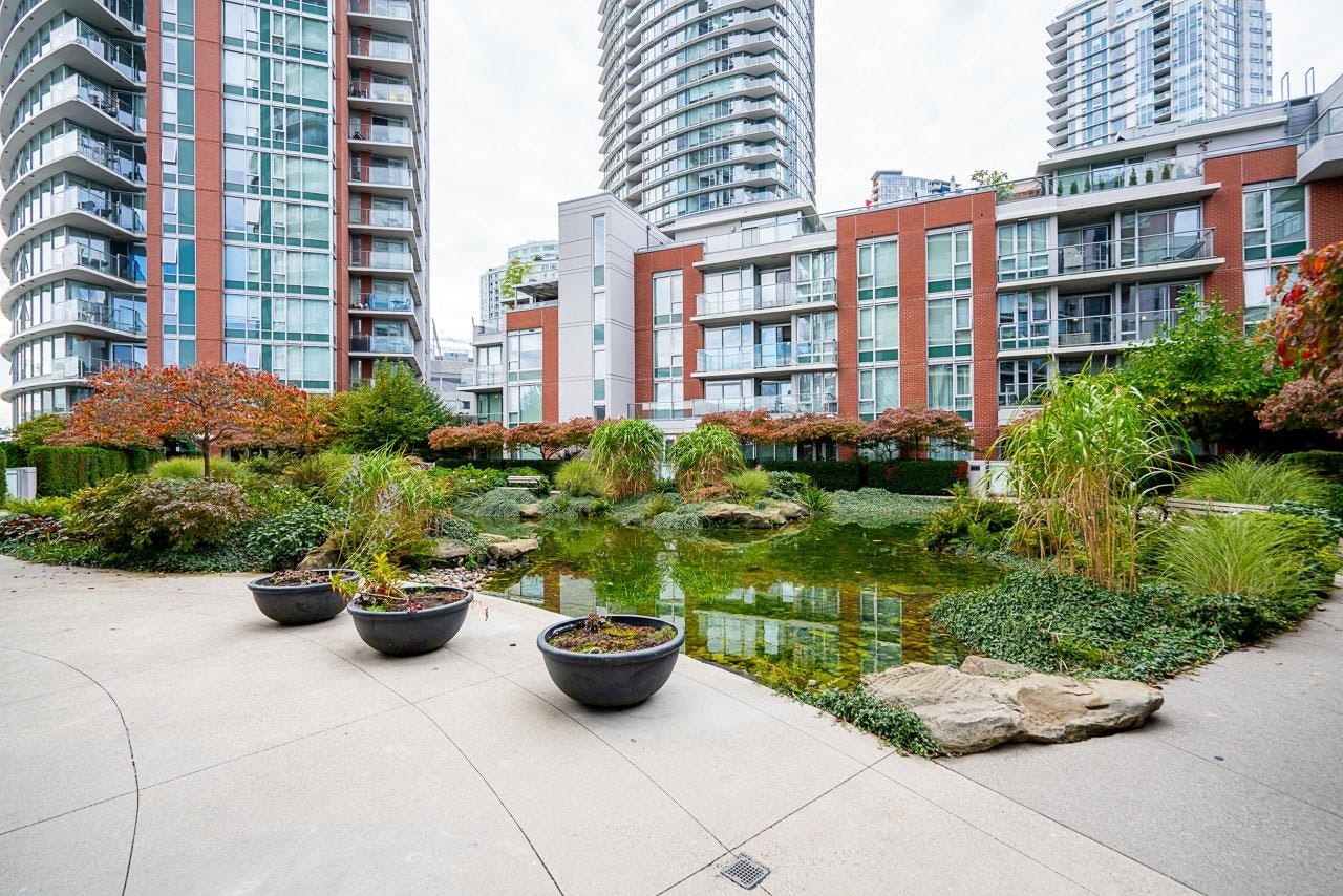 806-58 Keefer Place, Vancouver, BC, V6B 0B8 - 31