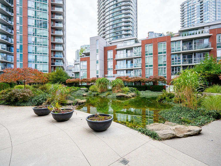 806-58 Keefer Place, Vancouver, BC, V6B 0B8 - 31