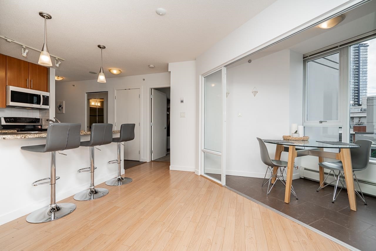 806-58 Keefer Place, Vancouver, BC, V6B 0B8 - 20