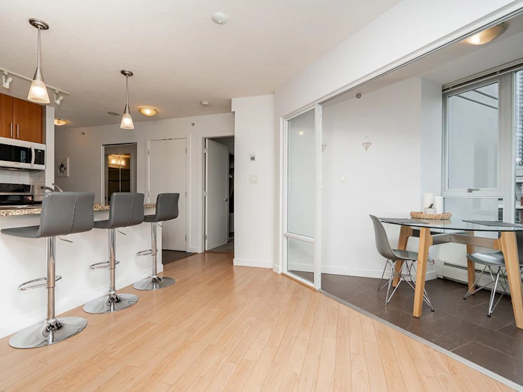 806-58 Keefer Place, Vancouver, BC, V6B 0B8 - 20