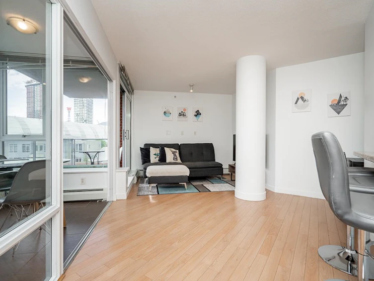 806-58 Keefer Place, Vancouver, BC, V6B 0B8 - 14