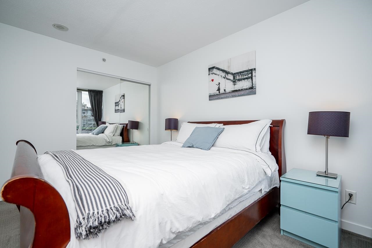 806-58 Keefer Place, Vancouver, BC, V6B 0B8 - 23