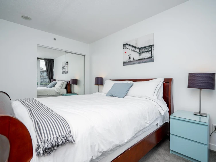 806-58 Keefer Place, Vancouver, BC, V6B 0B8 - 23