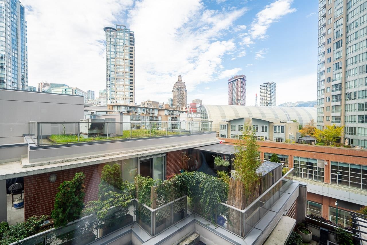 806-58 Keefer Place, Vancouver, BC, V6B 0B8 - 24