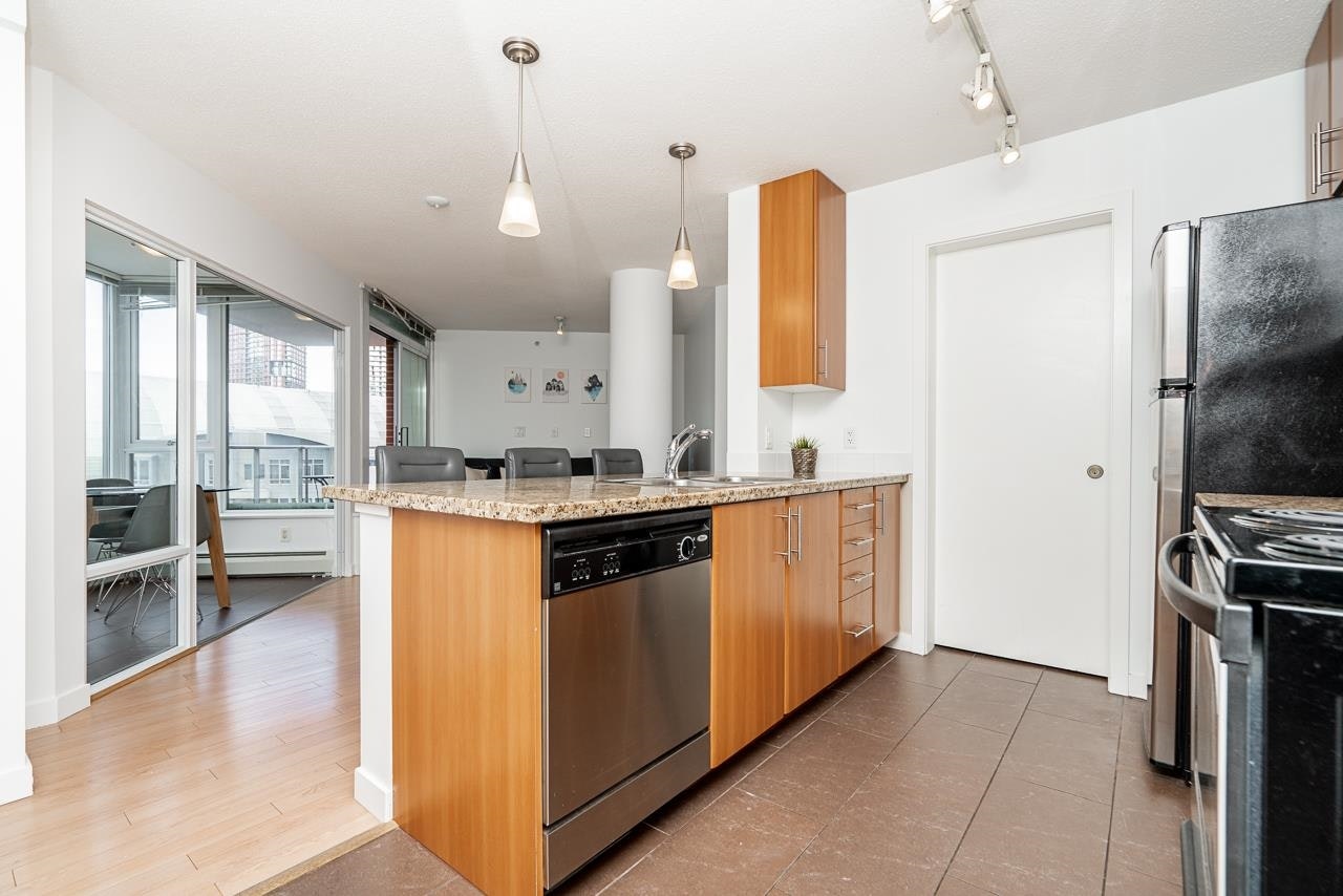 806-58 Keefer Place, Vancouver, BC, V6B 0B8 - 7