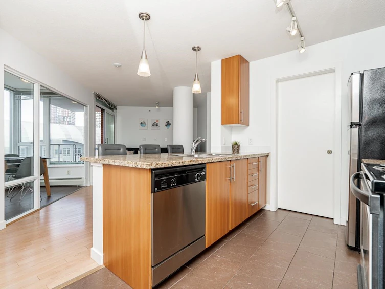 806-58 Keefer Place, Vancouver, BC, V6B 0B8 - 7