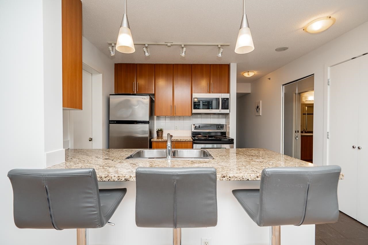 806-58 Keefer Place, Vancouver, BC, V6B 0B8 - 12