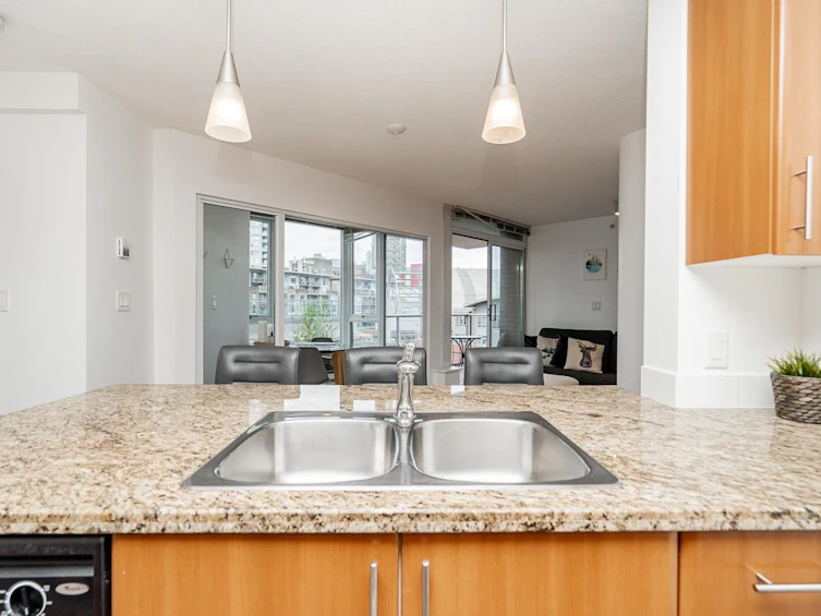806-58 Keefer Place, Vancouver, BC, V6B 0B8 - 10