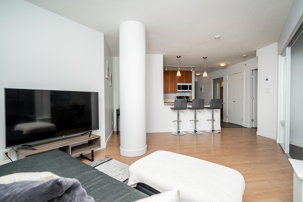 806-58 Keefer Place, Vancouver, BC, V6B 0B8 - 15