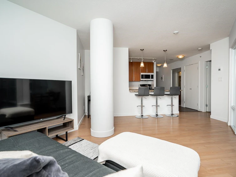 806-58 Keefer Place, Vancouver, BC, V6B 0B8 - 15