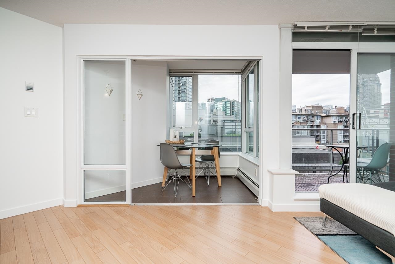 806-58 Keefer Place, Vancouver, BC, V6B 0B8 - 17