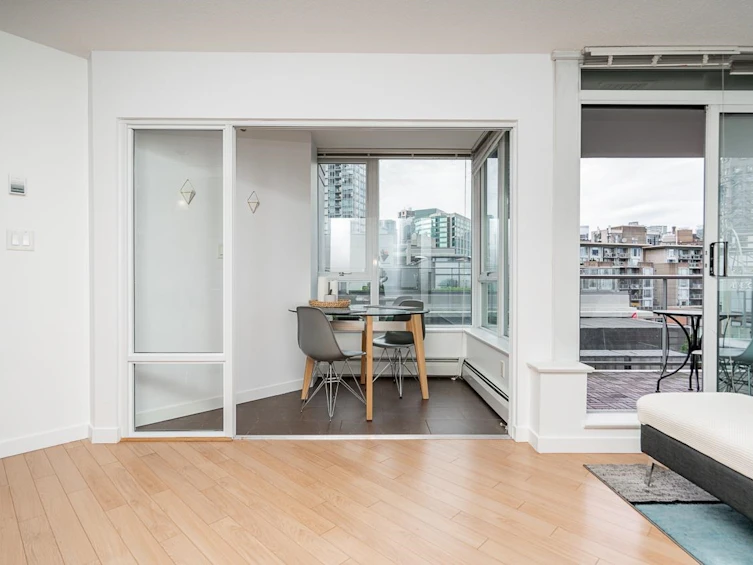 806-58 Keefer Place, Vancouver, BC, V6B 0B8 - 17