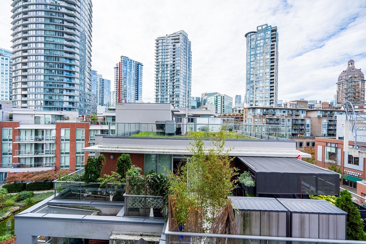 806-58 Keefer Place, Vancouver, BC, V6B 0B8 - 30