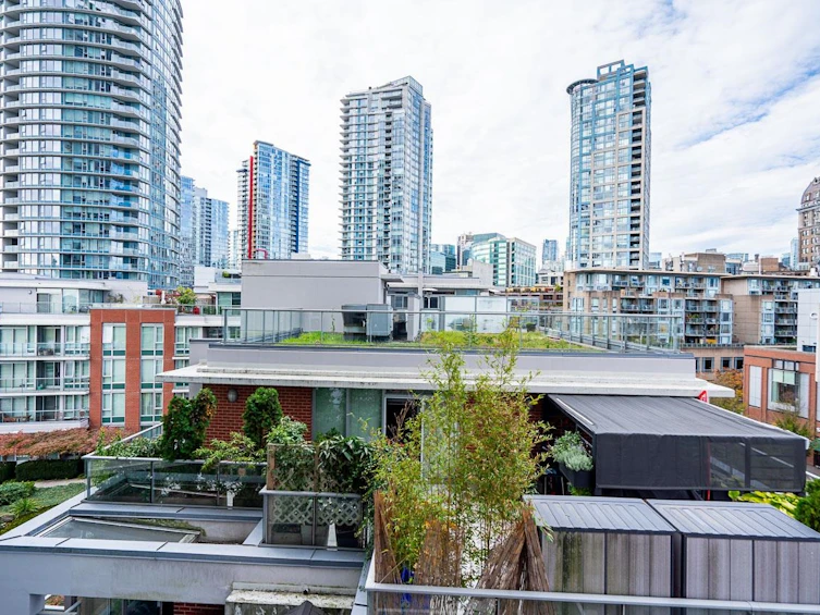 806-58 Keefer Place, Vancouver, BC, V6B 0B8 - 30