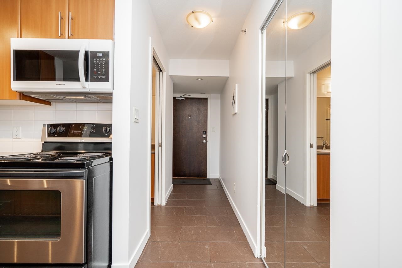 806-58 Keefer Place, Vancouver, BC, V6B 0B8 - 25