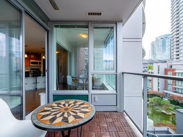 806-58 Keefer Place, Vancouver, BC, V6B 0B8 - 29