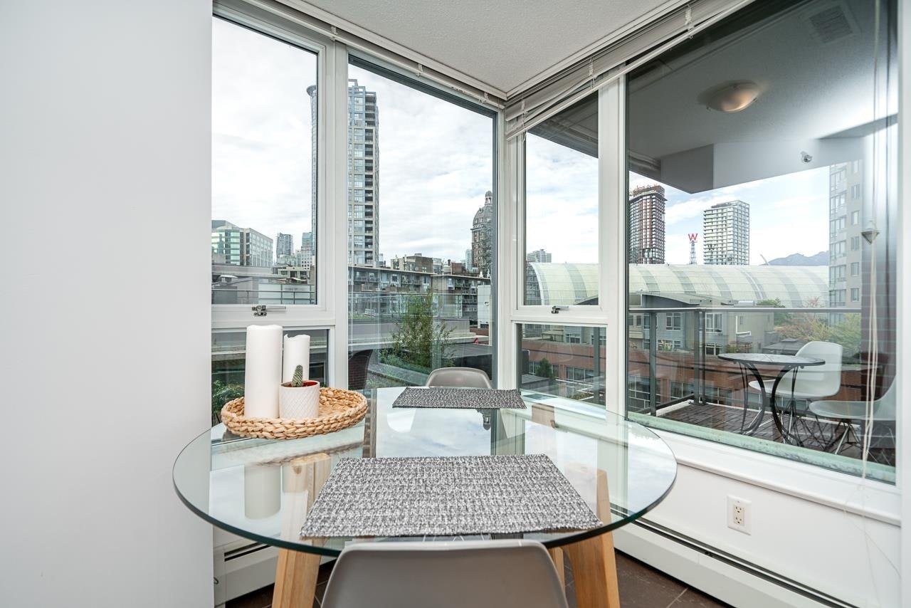 806-58 Keefer Place, Vancouver, BC, V6B 0B8 - 18