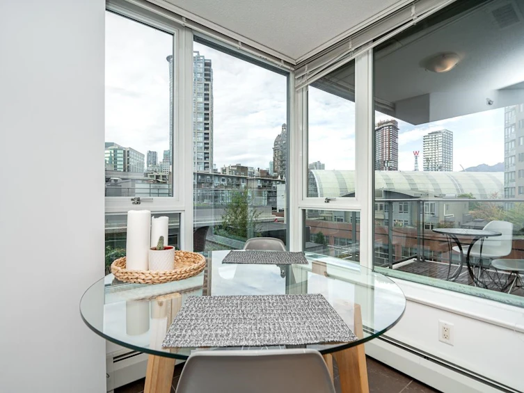 806-58 Keefer Place, Vancouver, BC, V6B 0B8 - 18