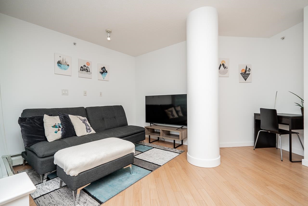 806-58 Keefer Place, Vancouver, BC, V6B 0B8 - 19