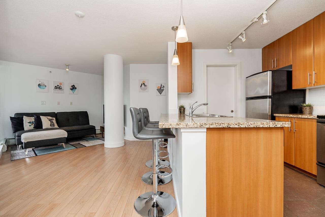 806-58 Keefer Place, Vancouver, BC, V6B 0B8 - 11