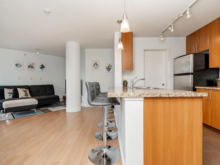 806-58 Keefer Place, Vancouver, BC, V6B 0B8 - 11