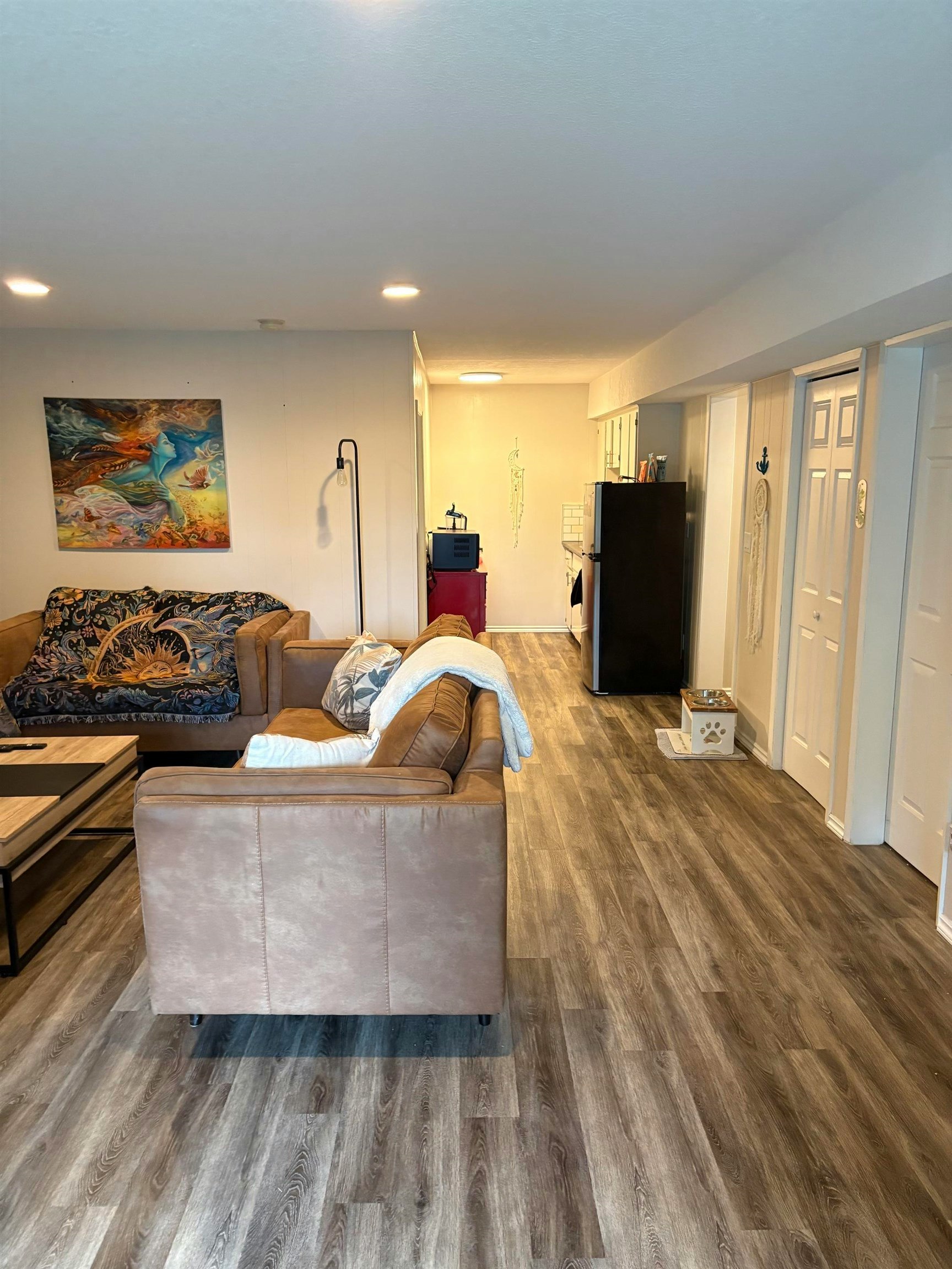 5350 Benner Road, Sechelt, BC, V7Z 0G7 - 30