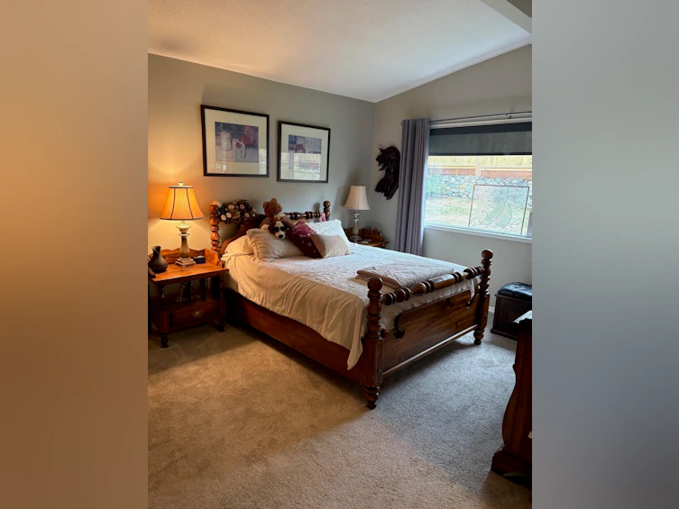 5350 Benner Road, Sechelt, BC, V7Z 0G7 - 10