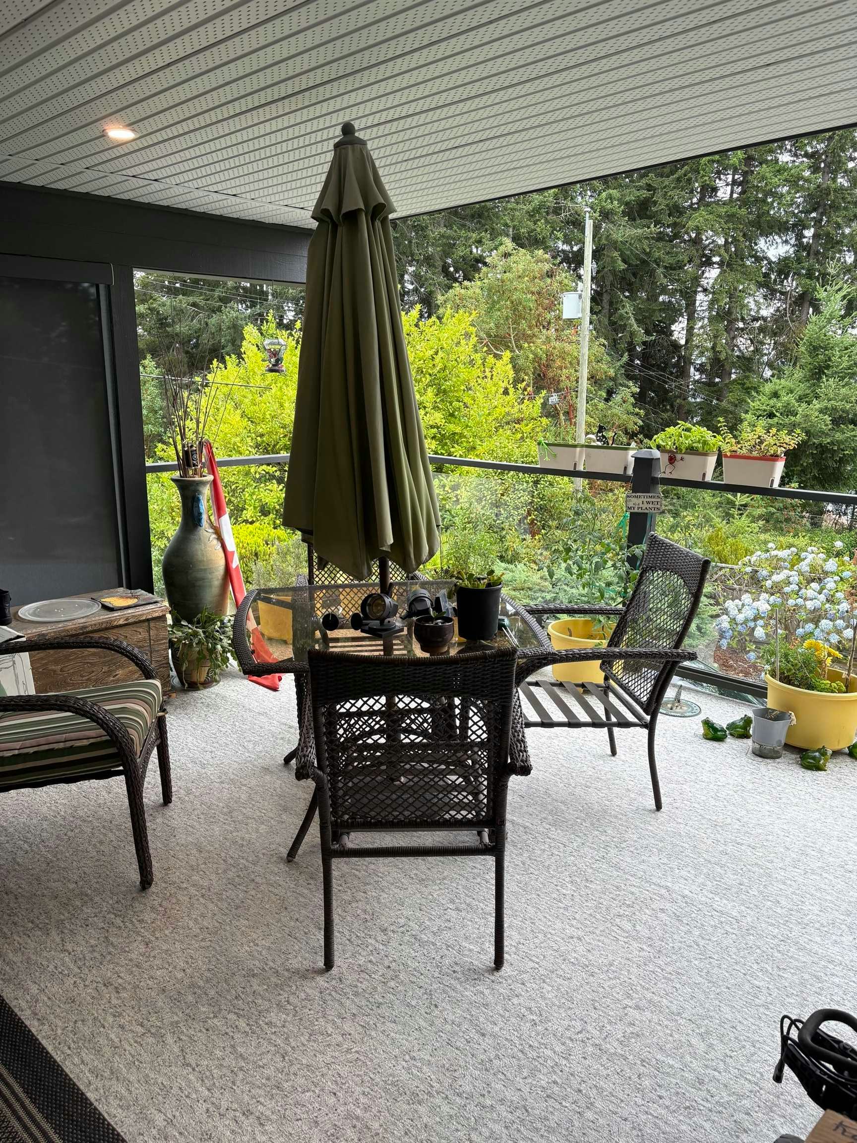 5350 Benner Road, Sechelt, BC, V7Z 0G7 - 14
