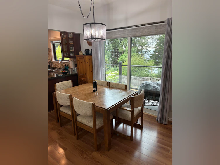 5350 Benner Road, Sechelt, BC, V7Z 0G7 - 6