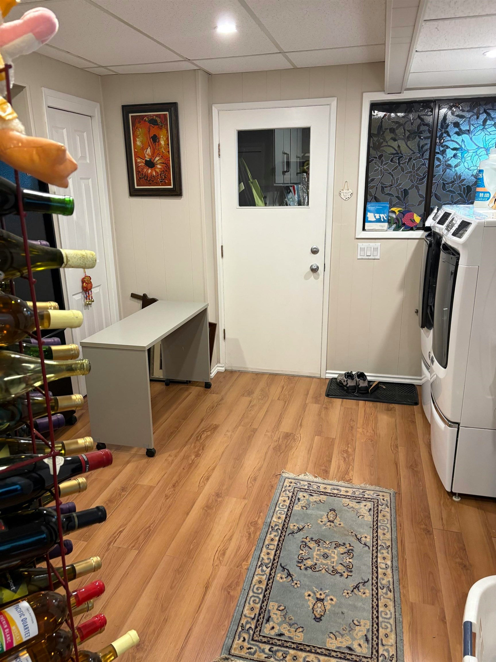 5350 Benner Road, Sechelt, BC, V7Z 0G7 - 23