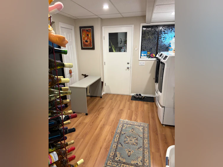 5350 Benner Road, Sechelt, BC, V7Z 0G7 - 23