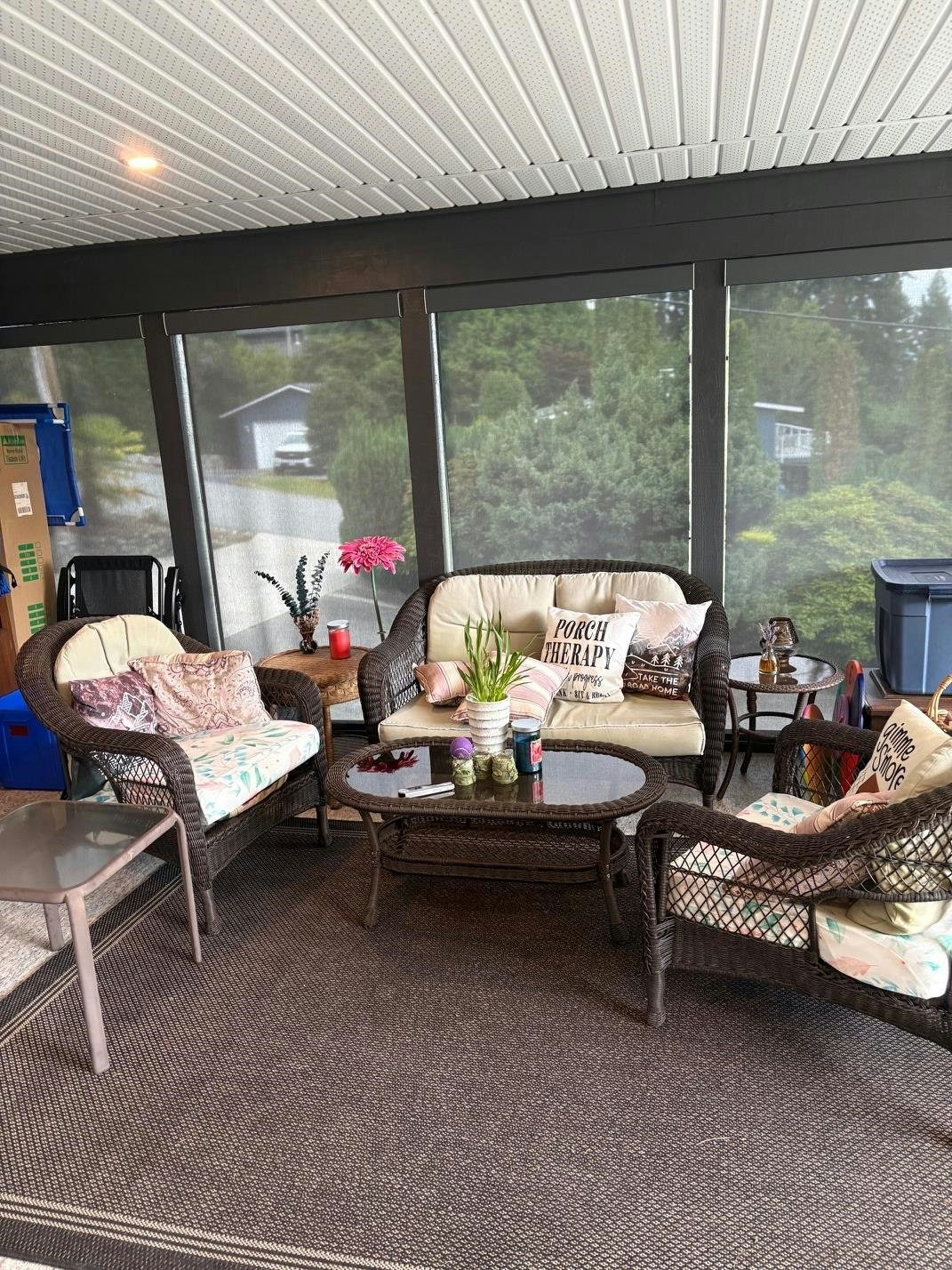 5350 Benner Road, Sechelt, BC, V7Z 0G7 - 13