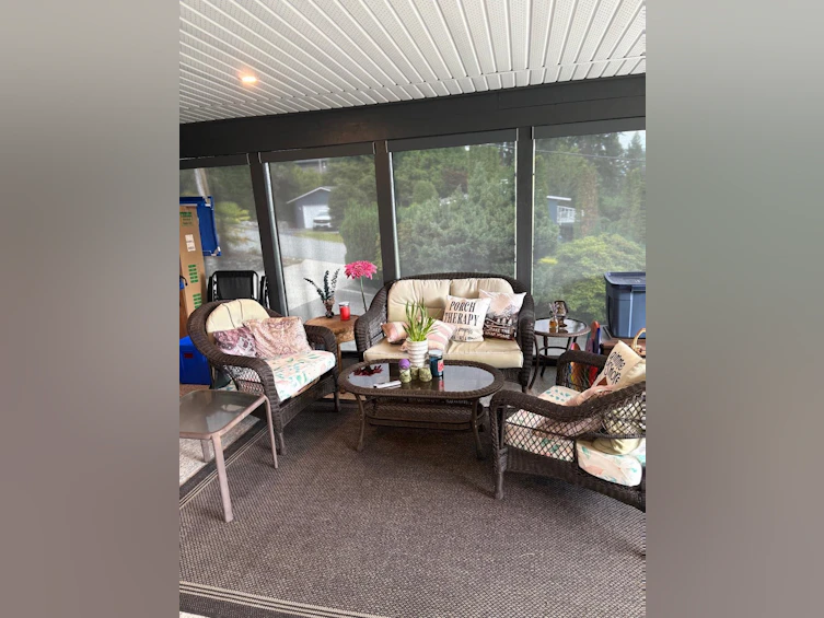 5350 Benner Road, Sechelt, BC, V7Z 0G7 - 13