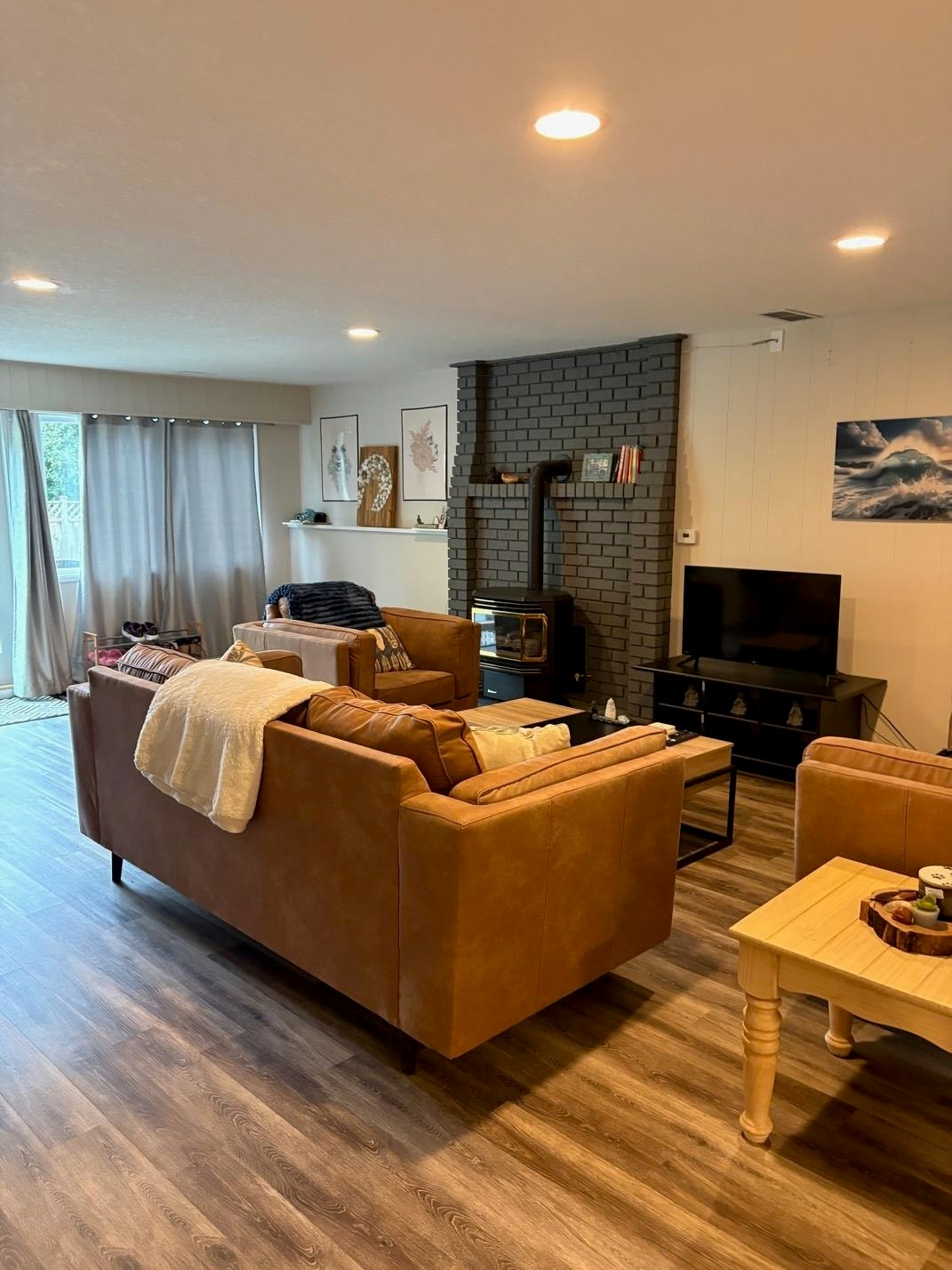 5350 Benner Road, Sechelt, BC, V7Z 0G7 - 17