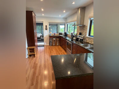 5350 Benner Road - 3