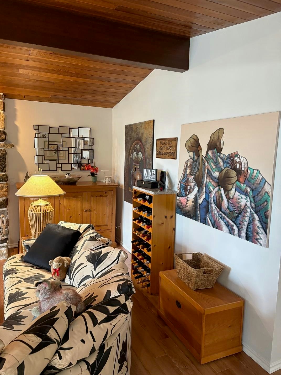 5350 Benner Road, Sechelt, BC, V7Z 0G7 - 9