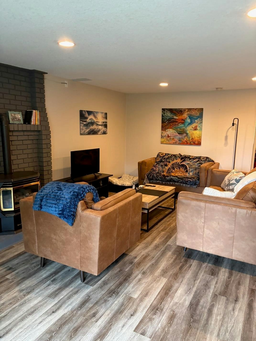 5350 Benner Road, Sechelt, BC, V7Z 0G7 - 20