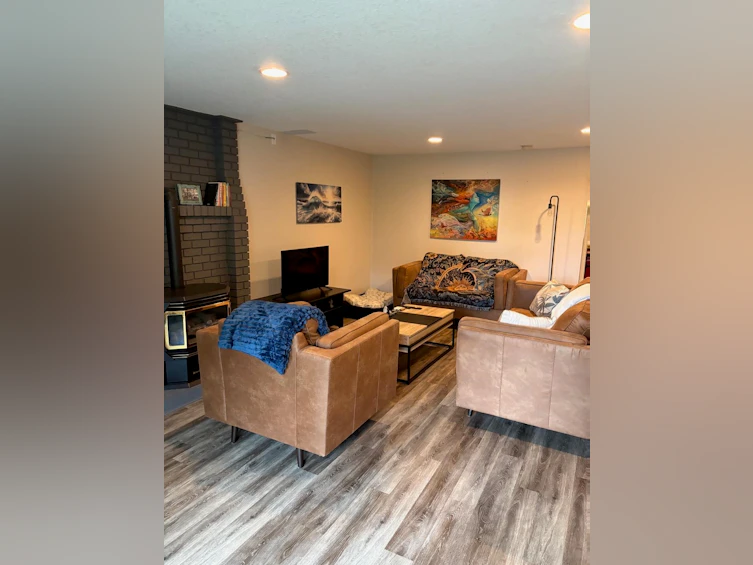 5350 Benner Road, Sechelt, BC, V7Z 0G7 - 20