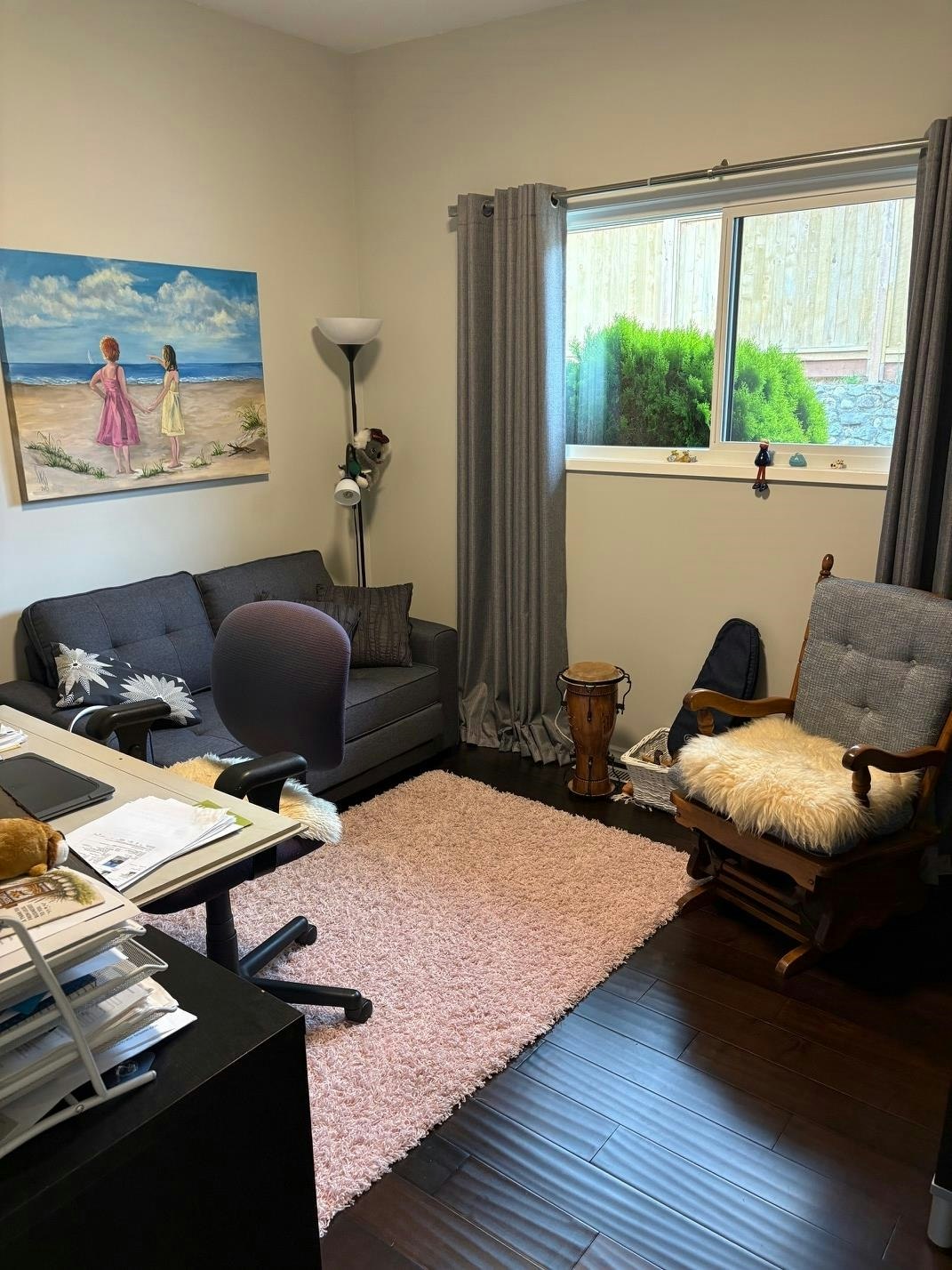 5350 Benner Road, Sechelt, BC, V7Z 0G7 - 12