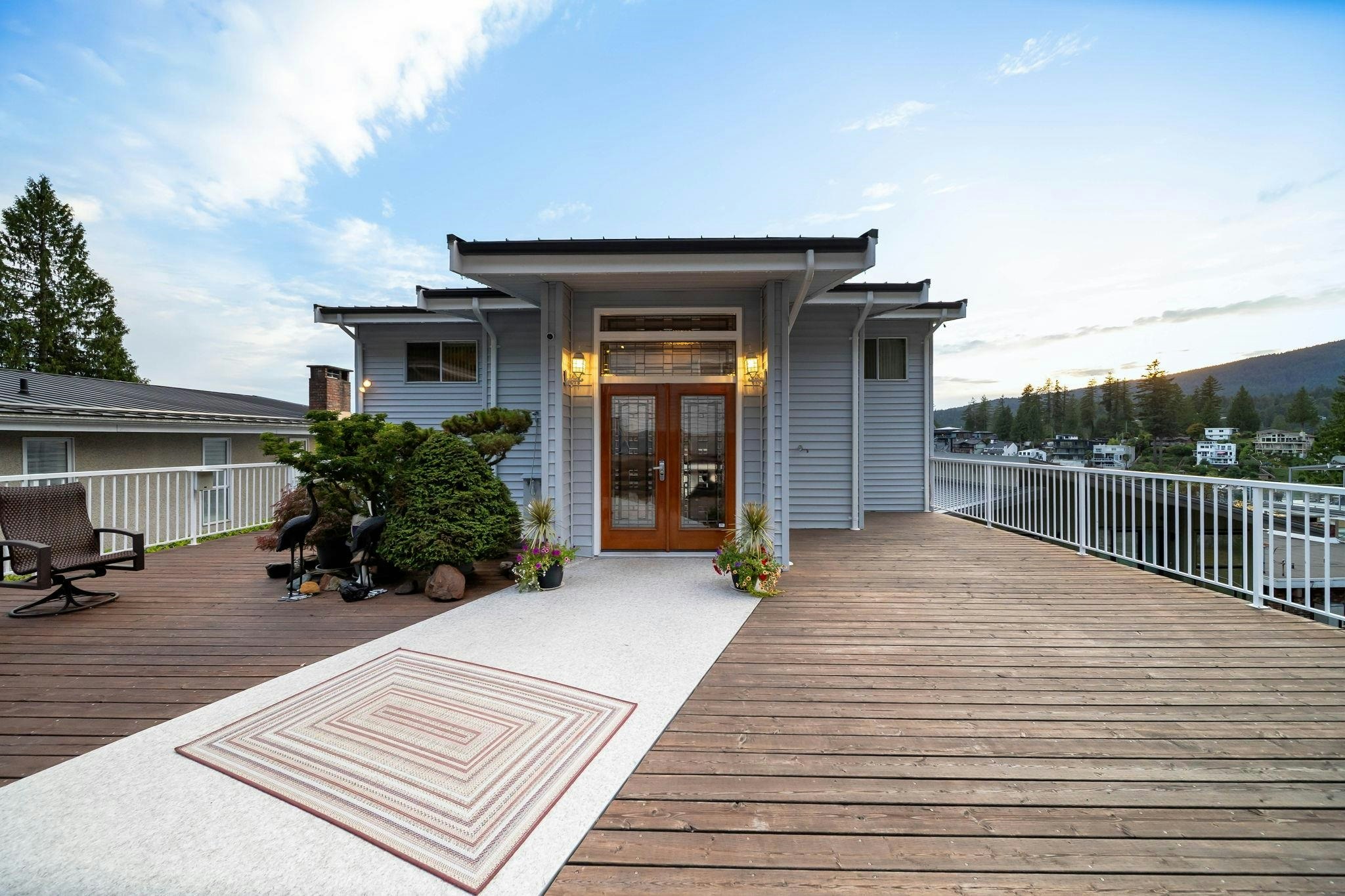 4705 Belcarra Bay Road, Port Moody, BC, V3H 4P6 - 4