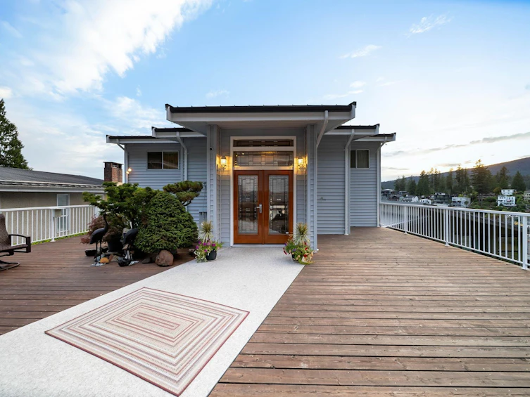 4705 Belcarra Bay Road, Port Moody, BC, V3H 4P6 - 4