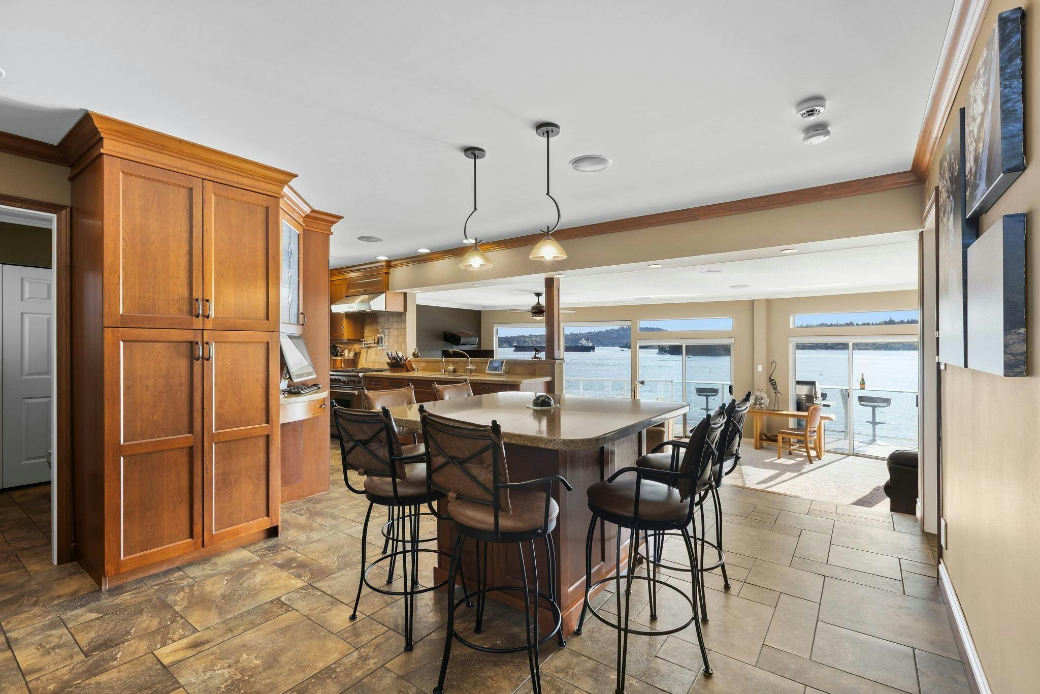 4705 Belcarra Bay Road, Port Moody, BC, V3H 4P6 - 12