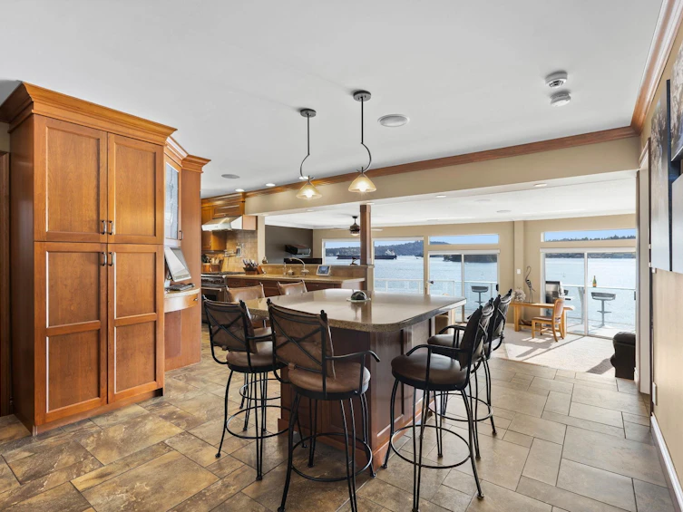 4705 Belcarra Bay Road, Port Moody, BC, V3H 4P6 - 12