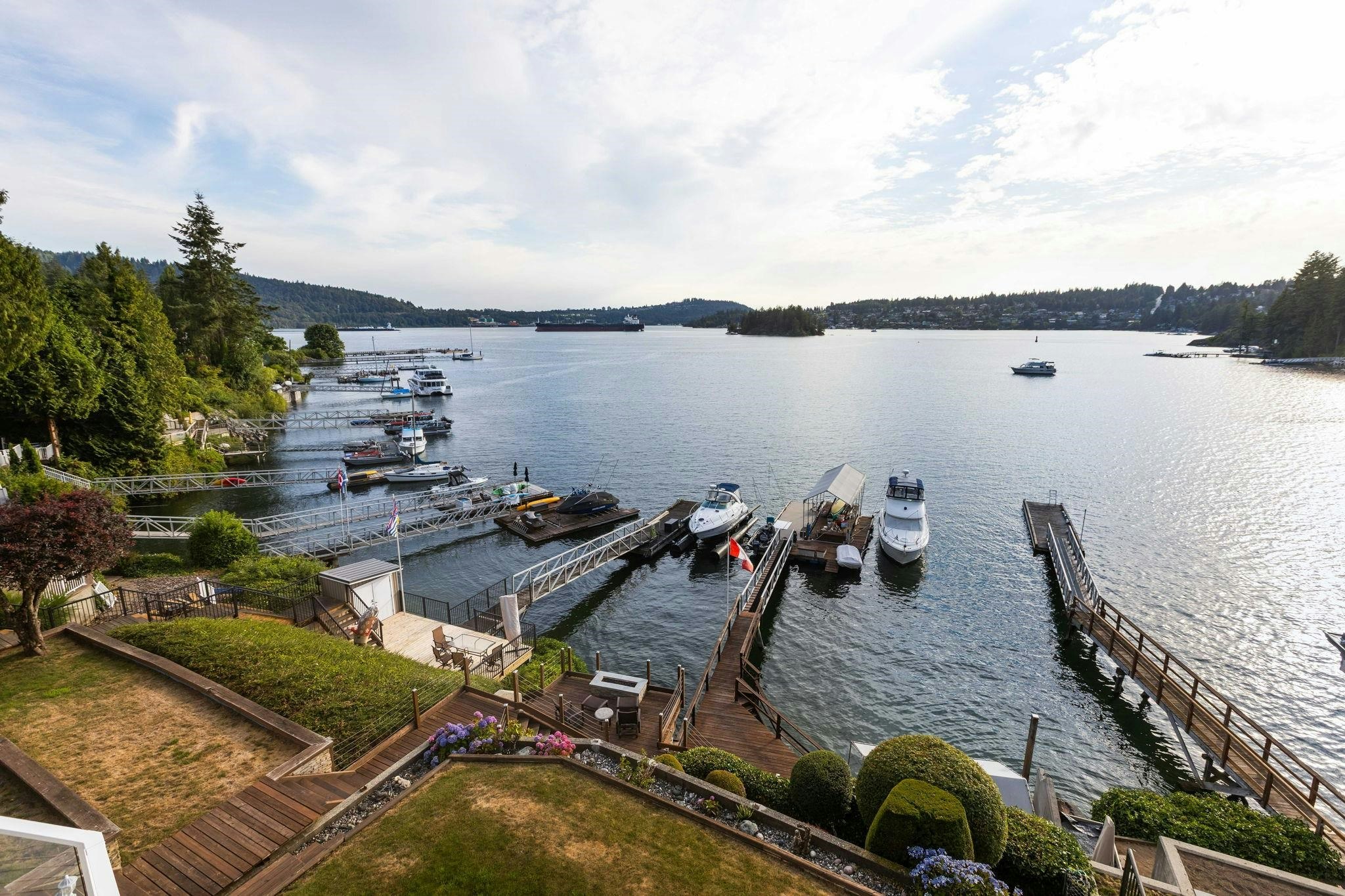 4705 Belcarra Bay Road, Port Moody, BC, V3H 4P6 - 3