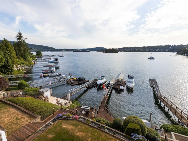 4705 Belcarra Bay Road, Port Moody, BC, V3H 4P6 - 3