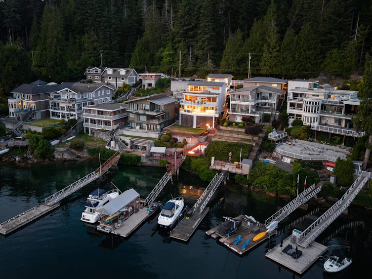 4705 Belcarra Bay Road, Port Moody, BC, V3H 4P6