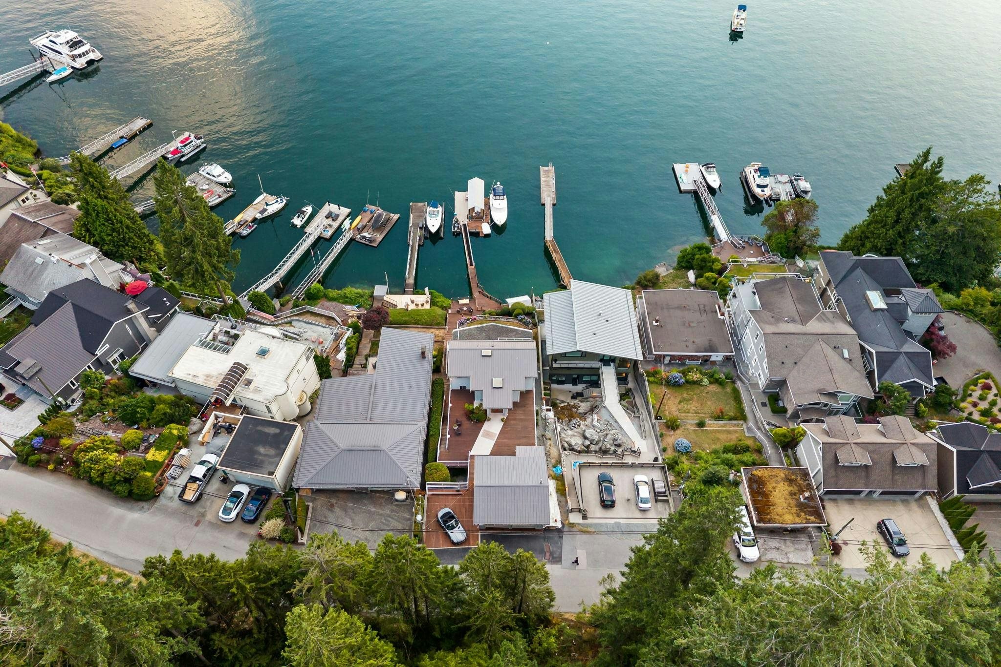 4705 Belcarra Bay Road, Port Moody, BC, V3H 4P6 - 37
