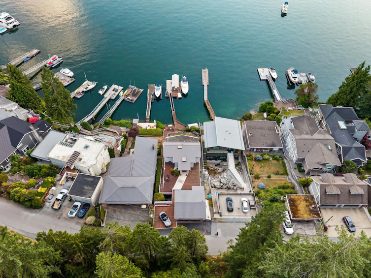 4705 Belcarra Bay Road, Port Moody, BC, V3H 4P6 - 37